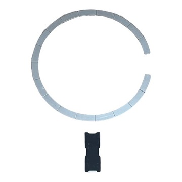 Магнитное кольцо MagSafe Магнит Apple iPhone 12 / 12 Pro / 12 Pro Max