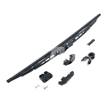 ЩІТКА СКЛООЧИСНИКА LINDE 39X ЗАДНЄ СКЛО / ДАХ