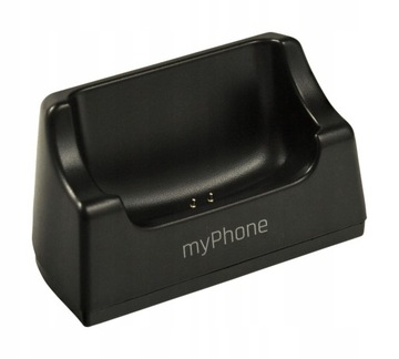 Оригинальная зарядная / док-станция myPhone Rumba 2 - читать описание