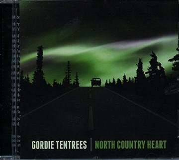 GORDIE TENTREES: NORTH COUNTRY HEART (АЛЬБОМ)