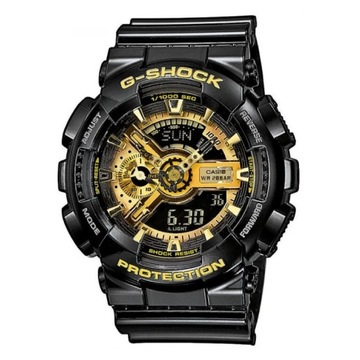 Мужские часы Casio G-Shock GA-110gb-1A