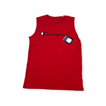 Футболка для хлопчика на бретелях CHAMPION 18 la