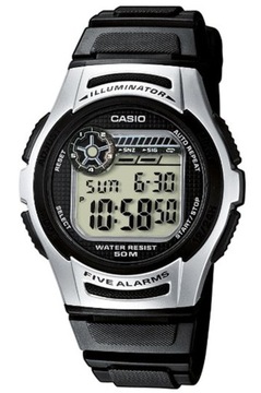 ДЕТСКИЕ ЧАСЫ CASIO SPORT В-213-1AVEF