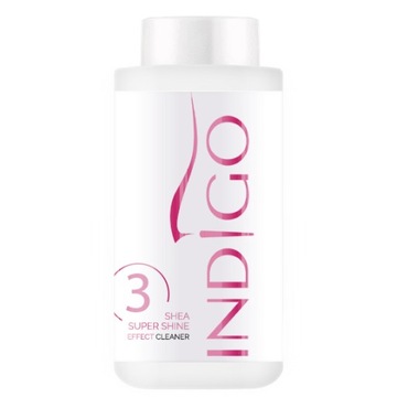 Indigo Cleaner Super Shine Effect Shea 50 мл