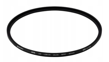 Фильтр Benro SHD ULCA WMC UV 95mm для sigma 150-600