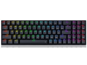 Механическая клавиатура REDRAGON Zed Pro