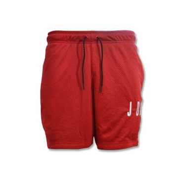 Баскетбольные шорты Air Jordan Jumpman Shorts Red