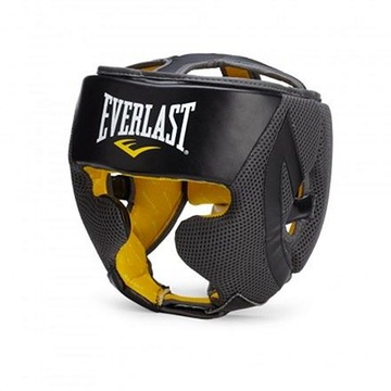 Боксерский шлем Everlast EV3711 L / XL