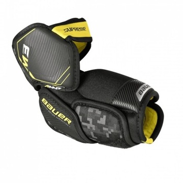 Хоккейные налокотники Bauer Supreme M3 Jr 1061882 Bauer M r. M