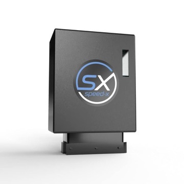 Speedx Speed-X Eco-тюнінг для Qubo (225) 1.3 D