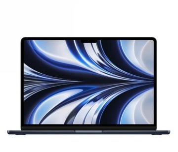 APPLE MacBook Air 13.6 MDN / M2 / 10C GPU / 8GB / 512GB