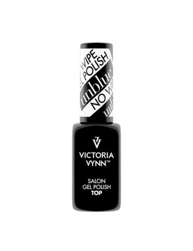 Victoria Vynn Top Gloss Unblue 8 мл top no wipe