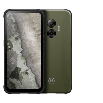 Смартфон HAMMER BLADE V 5g Military Edition