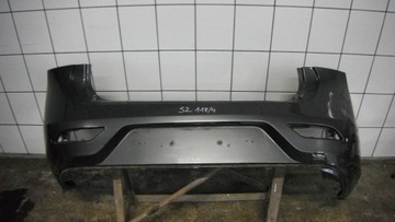 VOLVO V40 R-DESIGN 12-16 ZDERZAK TYŁ