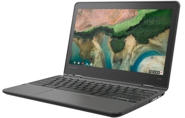 Ноутбук LENOVO Chromebook 300e G2 N4020 4GB 32GB OS