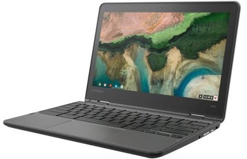 Ноутбук LENOVO Chromebook 300E G2 N4020 4GB 32GB OS