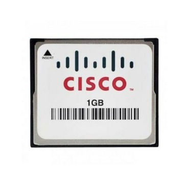 Карта пам'яті Cisco CompactFlash 16-3578-01 1GB