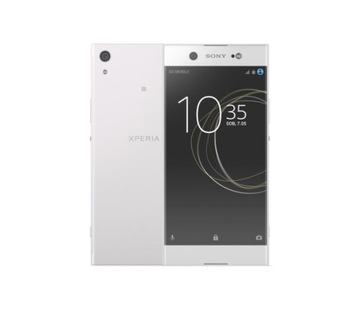 SONY Xperia XA1 ультра Білий G3221 / A