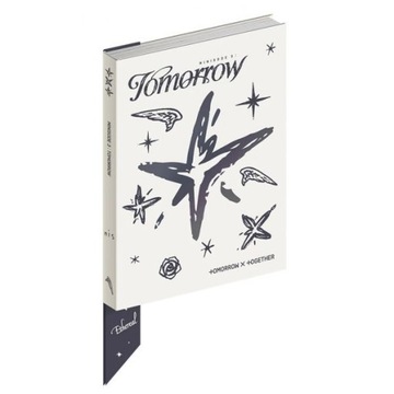 TOMORROW X TOGETHER-MINISODE 3: TOMORROW-ETHEREAL VER.  Предзаказ