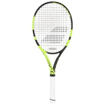 Babolat Pure Aero Super Lite без натяжения