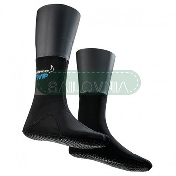 WIP носки Thermo Neo Socks 39-41