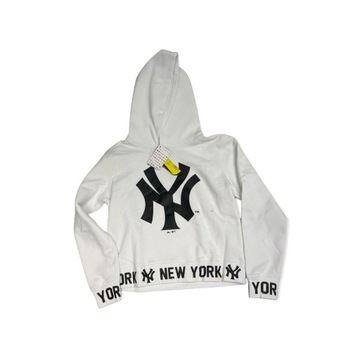 Толстовка New York Yankees MLB Majestic M