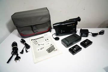 Аналоговая камера Panasonic A1 NV-A1E