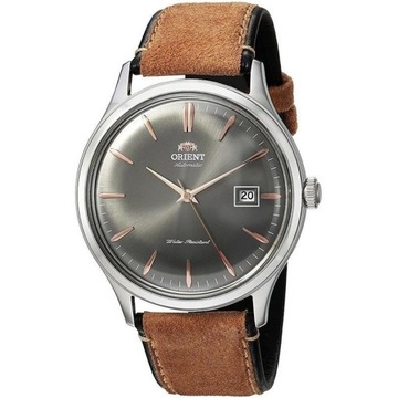 Мужские часы ORIENT Bambino FAC08003A0 классические