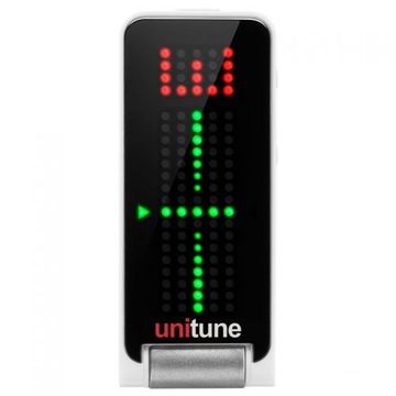 TC Electronic UniTune Clip Tuner