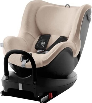 Britax Dualfix2 Summercover Летняя Обивка