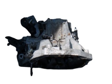 DACIA DOKKER 12- 1.5DCI SKRZYNIA BIEGÓW JR GF 8200977061