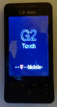 HTC G2 touch Hero 100 розблокування без батареї і фліп