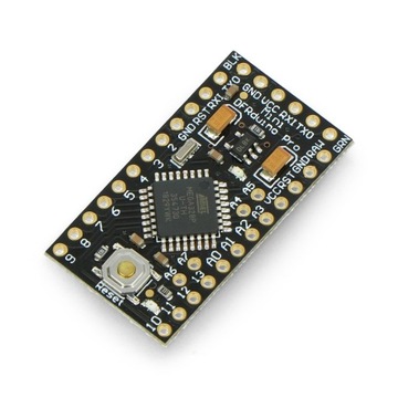 Dfrduino Pro Mini v1.3