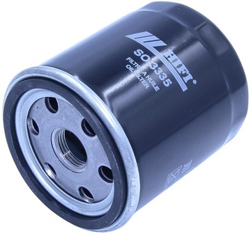 Масляный фильтр SO3335 KOHLER CH, SV, CV, M, MV, Briggs, HUSQVARNA LT151 LTH154