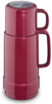 MAS24 ТЕРМОС 0,25 Л ROTPUNKT 80 1 / 4SB СКЛЯНИЙ КАРТРИДЖ