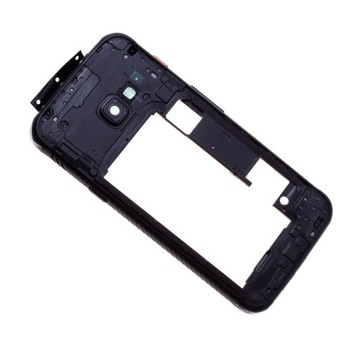 Оригинальный корпус рамка для Samsung SM-G398 Galaxy Xcover 4s