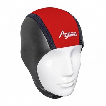 Неопреновая кепка Agama для морсинга 3 мм L / XL