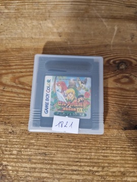 The Legend Of Zelda Links Awakening