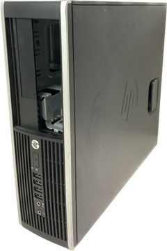 Чохол для комп'ютера HP COMPAQ PRO 6300 SFF