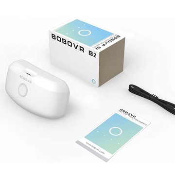 BOBOVR B2 Battery