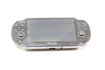 Консоль PS Vita
