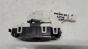 SPRINTER CRAFTER ZAMEK PRAWY PRZÓD A9067202035