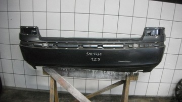 SKODA OCTAVIA II HB ZDERZAK TYŁ 1Z5