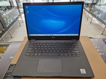 DELL Latitude 3410 CTO/ i3-10110u/ 8GB / 256GB SSD / W10