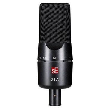 sE Electronics X1 a-конденсаторный микрофон