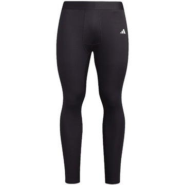 Дефектні тренувальні штани чоловічі легінси Adidas HP0585 m чорний 62a387