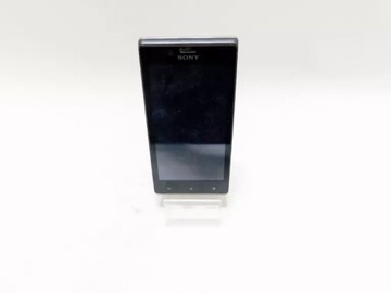 ТЕЛЕФОН SONY XPERIA J ST26 СЛАБКИЙ СТАН