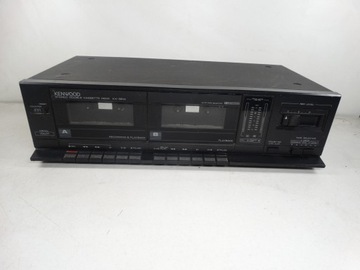 KENWOOD KX-36W - МАГНИТОФОН -
