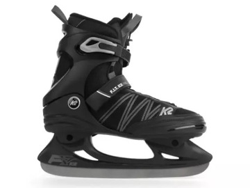 Ковзани K2 FIT Ice Pro 2023 Розмір 45