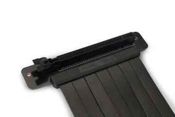 PHANTEKS PCIe x16 Riser, 90 градусів, 22 см-чорний